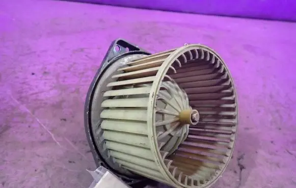 Nissan Micra Heater fan/blower 