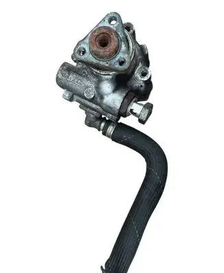 Power steering pump