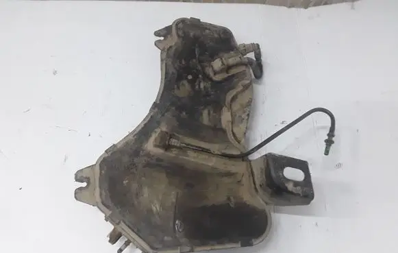 FAP fluid tank