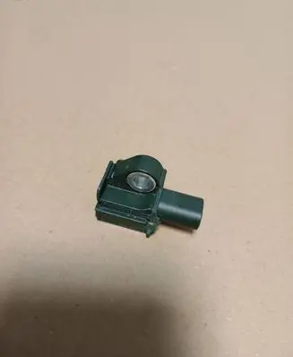 Chrysler Grand Voyager V Airbag deployment crash/impact sensor 04606958AB 5WK43585