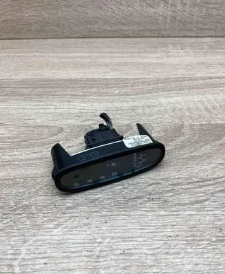 Rover 45 Gear shift selector indicator UHF100010 3004879 0403205003001