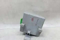 Volvo S80 Alarm control unit/module 9472105