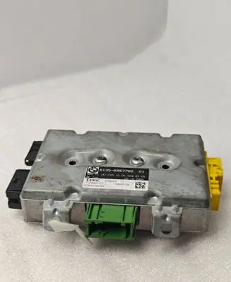 Door control unit/module