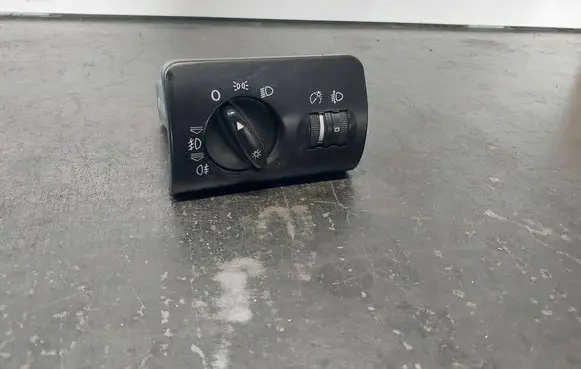 Audi A6 S6 C5 4B Light switch 4B1941531C
