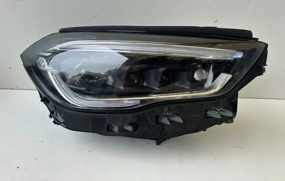 Mercedes-Benz GLA H247 Headlight/headlamp 2479068401