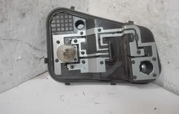 Tail light part