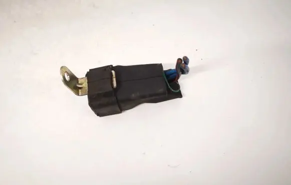 Mazda 626 Other relay