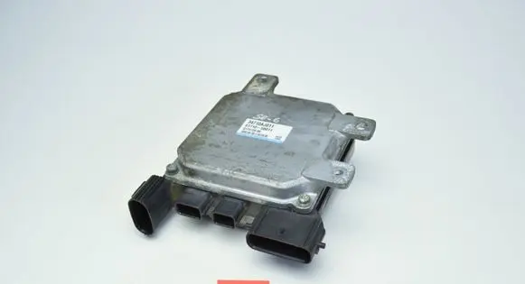 Subaru Legacy Other control units/modules 34710AJ011