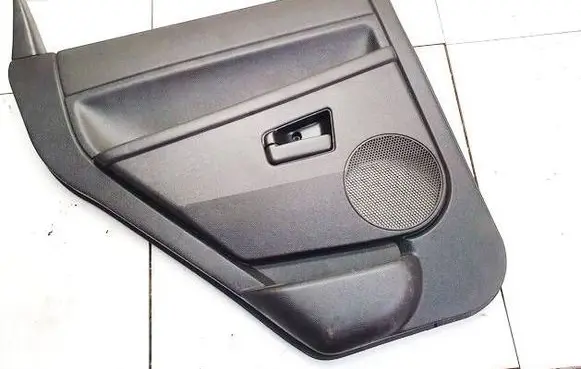 Jeep Grand Cherokee (WK) Rear door card panel trim VT5869B