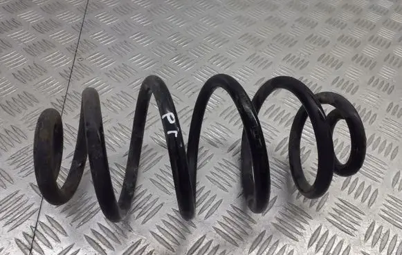 Opel Insignia A Rear coil spring