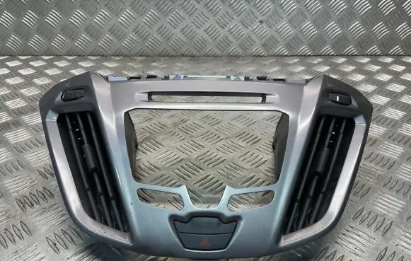Ford Transit Custom Dash center air vent grill BK21V047A04