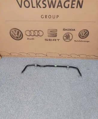 Volkswagen Golf VII Front anti-roll bar/sway bar 5Q0411303M 5Q0411303N