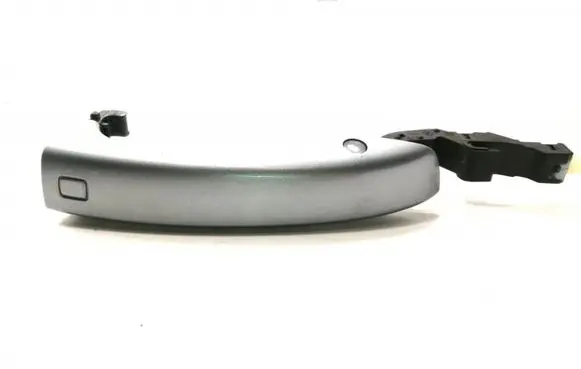 Audi A8 S8 D4 4H Front door exterior handle 4H0837205B