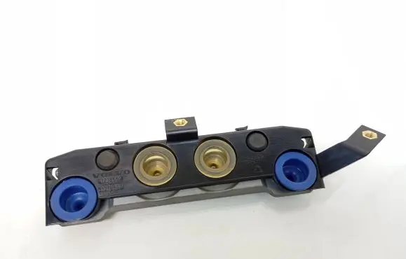 Volvo V70 Tailgate/trunk/boot lock/catch/latch 31218554 31218553