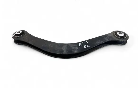 Audi A5 Rear control arm 8W0505371F