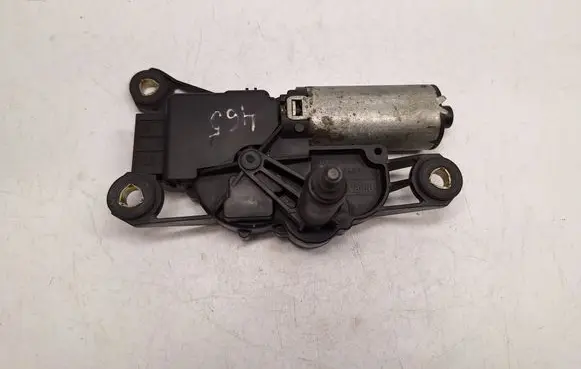 BMW X5 E53 Rear window wiper motor 6927851 61626927851 61628402372