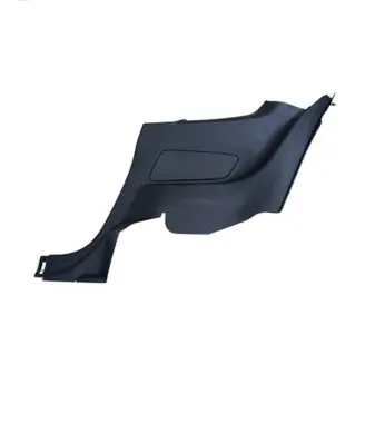 Ford Mustang VI Coupe rear side trim panel FR3B6331012 FR3B6331012APW FR3B6331012A