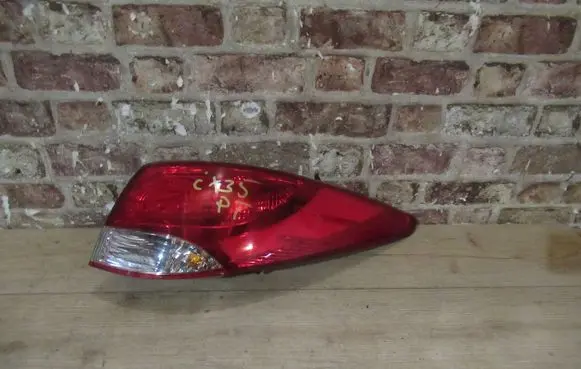 Hyundai ix35 Rear/tail lights