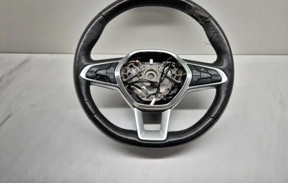 Renault Captur II Steering wheel 484006274R