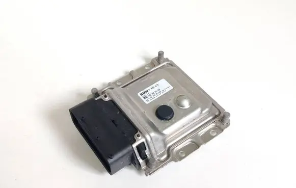 BMW X6 F16 Adblue control unit 7436676 0281032222