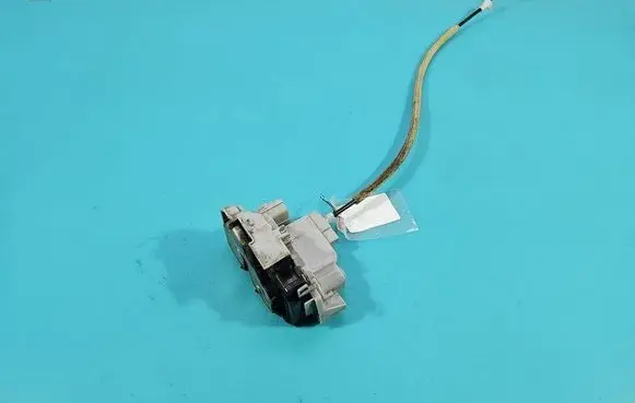 Fiat Bravo Front door lock IMPRK1479245