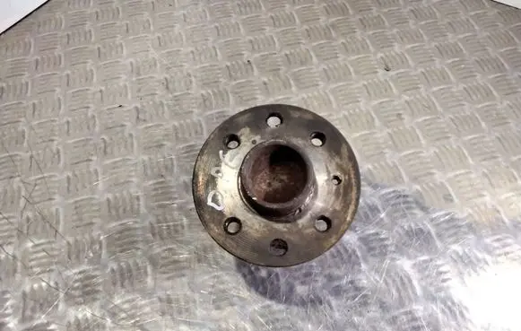 Opel Meriva A Rear wheel ball bearing 