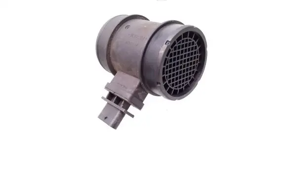 Opel Astra H Mass air flow meter 0281002832 55561301