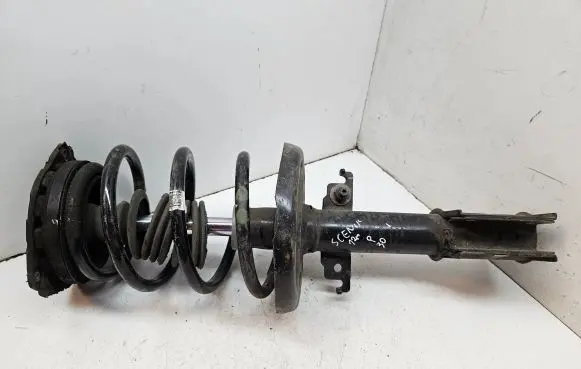 Renault Scenic III - Grand scenic III Front shock absorber/damper 543020017R