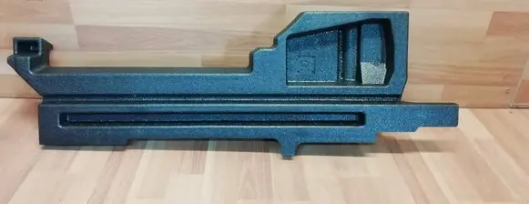 Opel Insignia B Other trunk/boot trim element 39085094 342833115