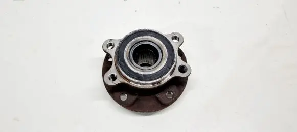 Nissan Qashqai J12 Front wheel ball bearing 402026UA0A