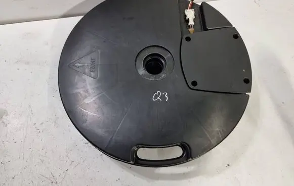 Audi Q3 8U Subwoofer speaker 8U0035382 100021400108