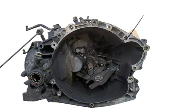 Citroen Xsara Manual 5 speed gearbox 20DL42