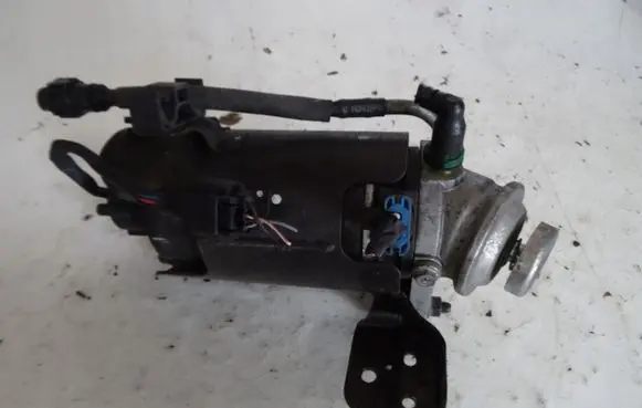 KIA Sportage Fuel filter 