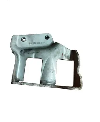 Mercedes-Benz Sprinter W906 EGR valve cooler bracket A6510981639 6510981639