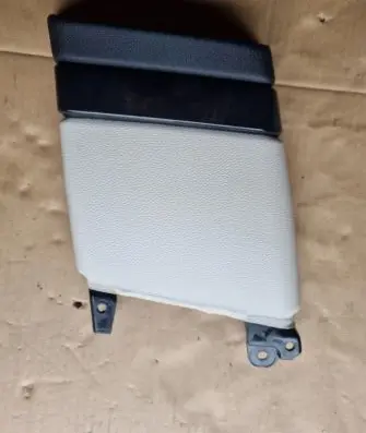 BMW 5 GT F07 (B) pillar trim (bottom) 560857 56085711