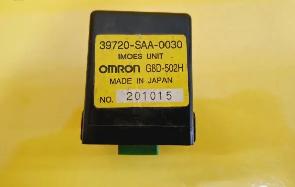 Honda Jazz Other control units/modules 39720-SAA-0030