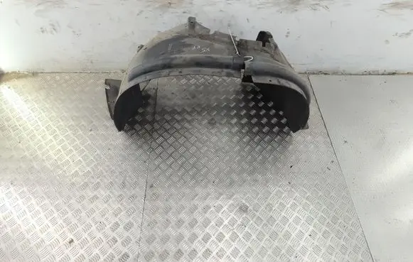 BMW X5 E70 Front wheel arch liner splash guards 7234831