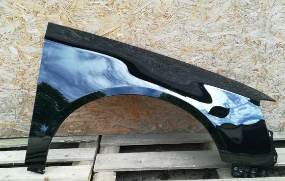 Volkswagen PASSAT B6 Fender 