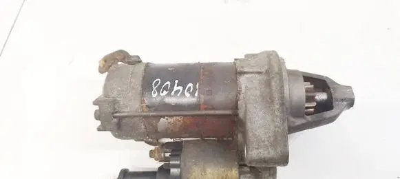 Honda CR-V Starter motor