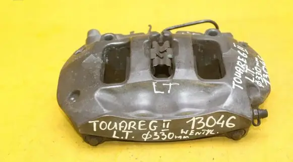 Audi Q7 4L Rear brake caliper 7P0615423