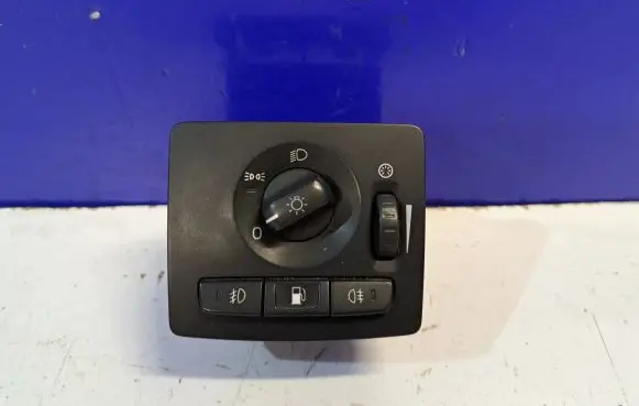 Volvo S40 Light switch 30669735