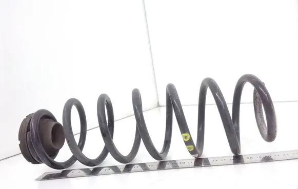 Audi A1 Rear coil spring