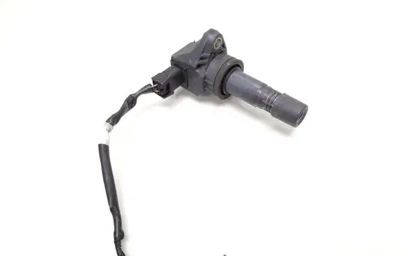 High voltage ignition coil