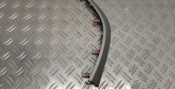 Toyota Auris 150 Panel trim 5543602020
