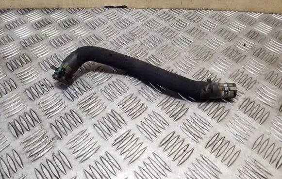 Jaguar XF X250 Engine coolant pipe/hose