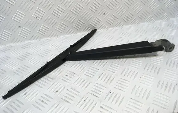 Ford Kuga I Rear wiper blade arm 4M51A17406AA