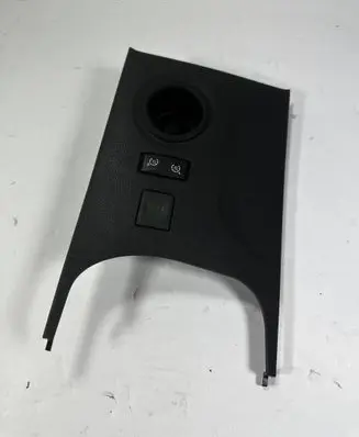 Renault Captur Panel trim 969123366R