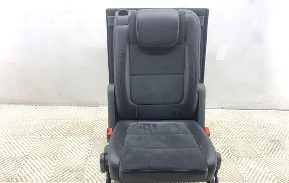 Seat Alhambra (Mk2) Rear seat