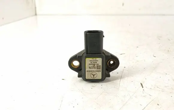 Mercedes-Benz E W211 Air pressure sensor 0041538428 0061531528