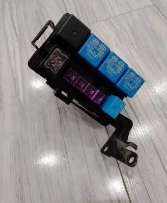 KIA Ceed Fuse box set 91940-2H000